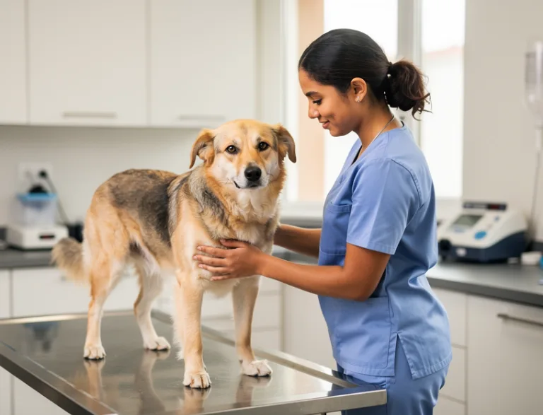 vet Woodland Hills